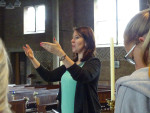 Marieke Zondervan