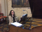 Celia Garcia- Garcia