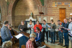 Korendag september 2019 door de KSSG