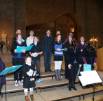 Aswoensdagviering- Haarlem Adelbertuskerk